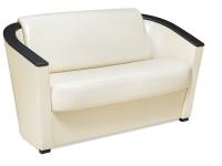 Диван Офис 6 (1,34м) (1 категория (Союз Мебель) ) в Симферополе от производителя 