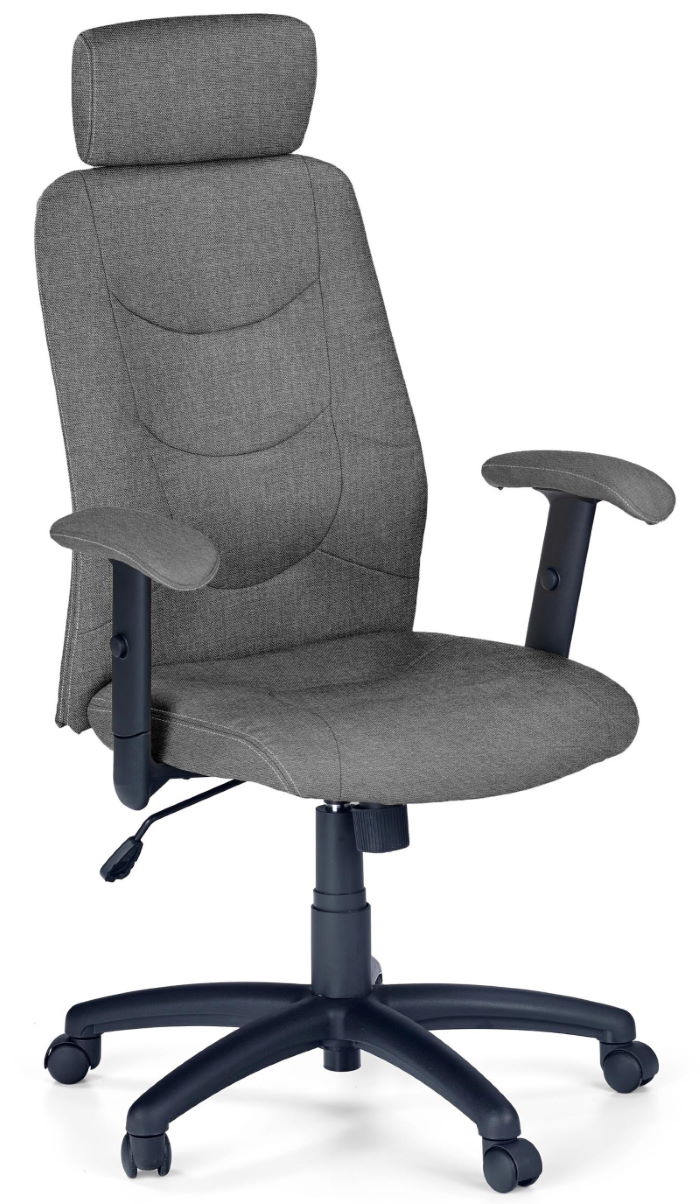 Фото Кресло для руководителя Halmar Stilo 2 от производителя Halmar  в Симферополе по цене 21 280 ₽