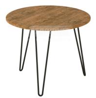 Фото stoly-kruglye стол журнальный рид 530 производитель Калифорния