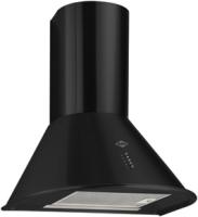 Вытяжка купольная Gasteria 150 (500х500хh680(1040)) (Материал Металл , Цвет Черный) в Симферополе от производителя в интернет магазине Планета Комфорта Вытяжка купольная Gasteria 150 (500х500хh680(1040)) (Материал Металл , Цвет Черный) в Симферополе от производителя