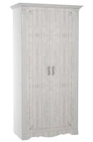 Фото shkafy-dvukhdvernye шкаф ольга-1н (107) двухдверный производитель Фант-мебель