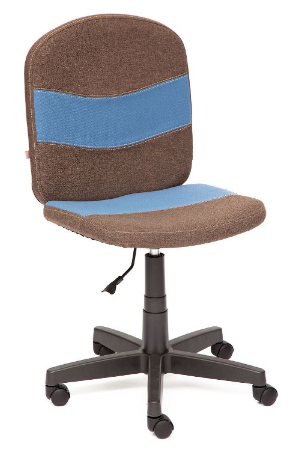 Фото Кресло компьютерное Степ (Step) от производителя Tetchair в Симферополе по цене 4 930 ₽