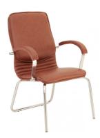 Фото stulya-ofisnye конференц-кресло нова (nova) steel cfa производитель Новый стиль