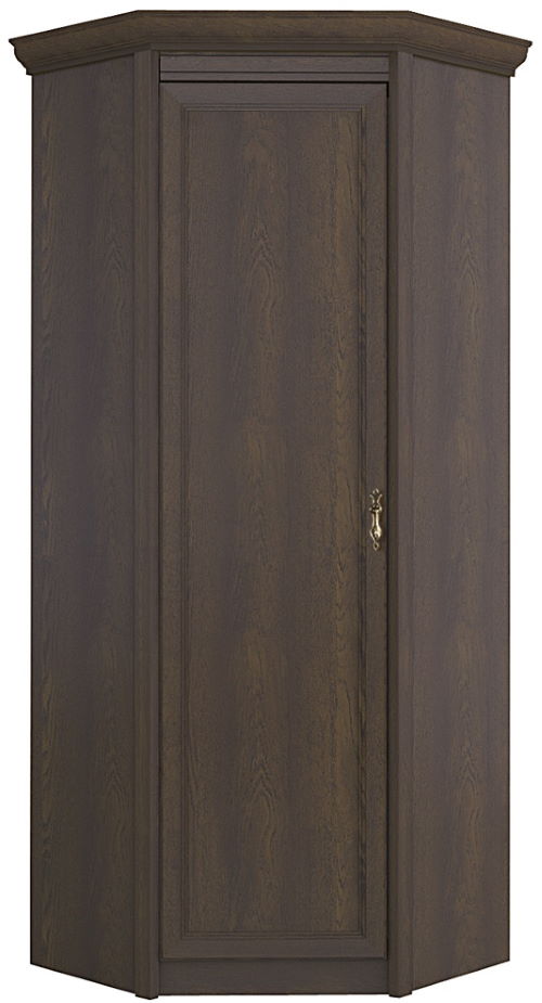 Фото Шкаф Флоренция 641 (87) угловой от производителя Яна в Симферополе по цене 36&nbsp;130 ₽