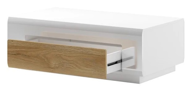 Фото Столик журнальный-1S typ 99 Toledo от производителя Helvetia в Симферополе по цене 35 540 ₽