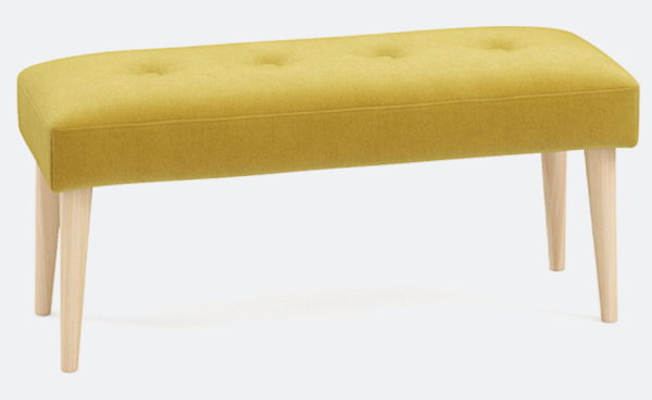 Фото Банкетка Реймс от производителя Rivalli в Симферополе по цене 16 670 ₽