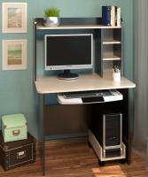 Фото stoly-kompyuternye стол компьютерный кс-900 (без полки и подставки) производитель Бон-мебель