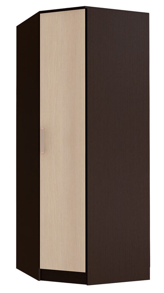 Фото Шкаф Фиеста (88) угловой от производителя БТС  в Симферополе по цене 8 770 ₽