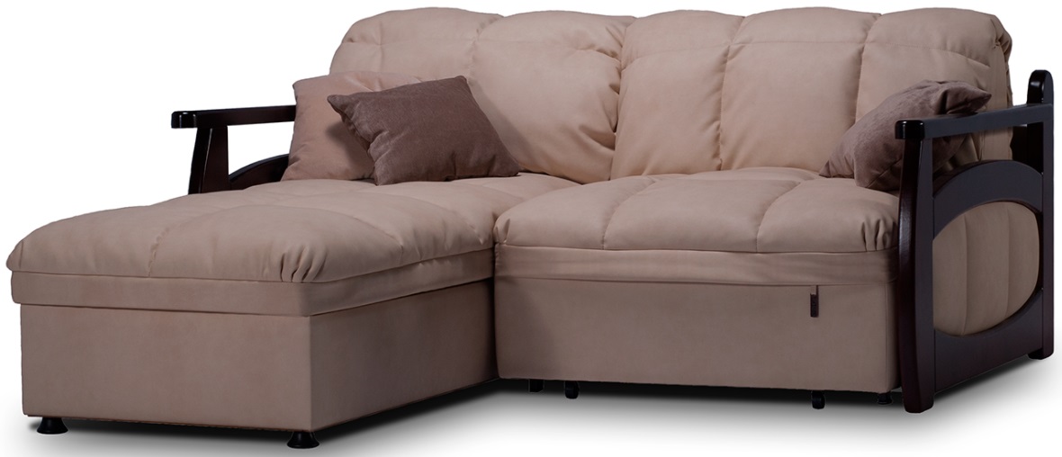 Фото Диван угловой Вери Люкс (1,75) 7-образный от производителя НТКО в Симферополе по цене 66 180 ₽