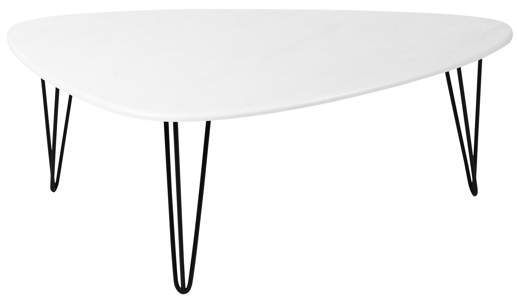 Фото Стол журнальный Престон от производителя Калифорния в Симферополе по цене 6 290 ₽