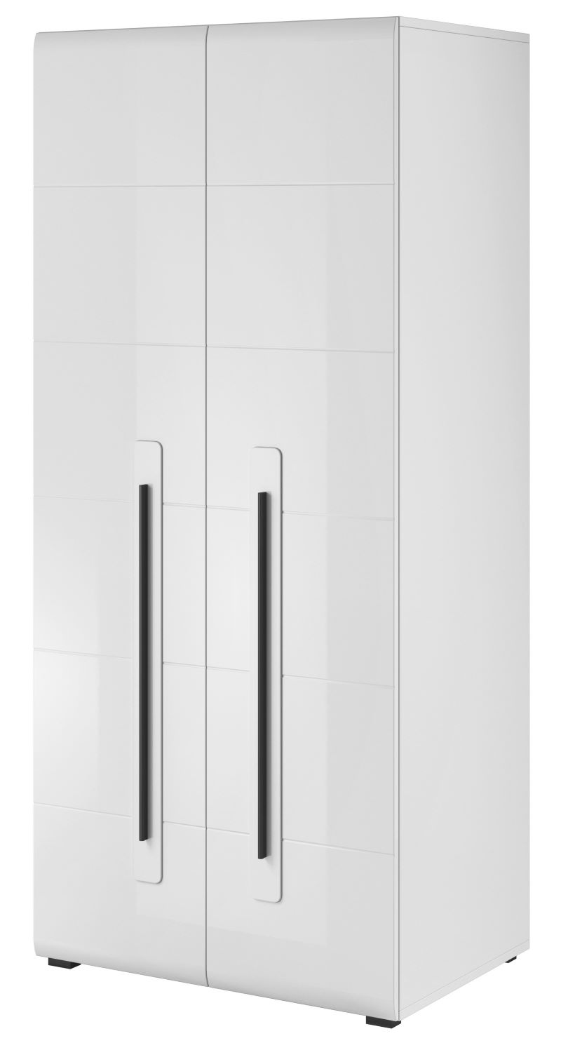 Фото Шкаф-2D typ 18 Tulsa в Симферополе по цене 55 360 ₽ от производителя Helvetia, код товара  шт Фото Шкаф-2D typ 18 Tulsa от производителя Helvetia в Симферополе по цене 55 360 ₽