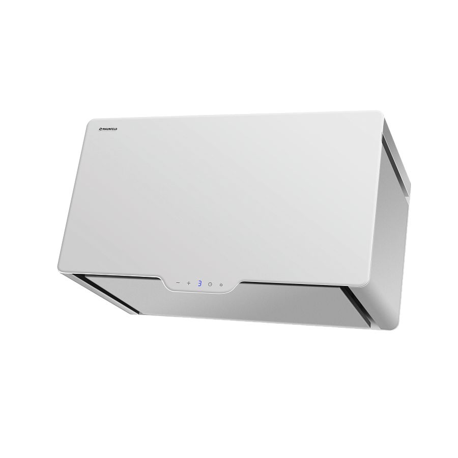 Фото Вытяжка островная Box Large 70 (700х420хh410) от производителя Maunfeld в Симферополе по цене 58 710 ₽