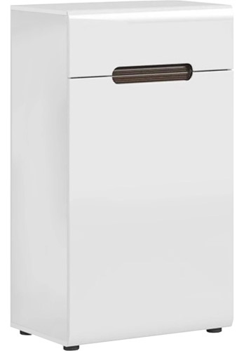 Фото Тумба Azteca S205-KOM1D1S от производителя Black Red White (БРВ) в Симферополе по цене 14 420 ₽