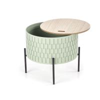 Фото stoly-zhurnalnye стол журнальный halmar sintra производитель Halmar 