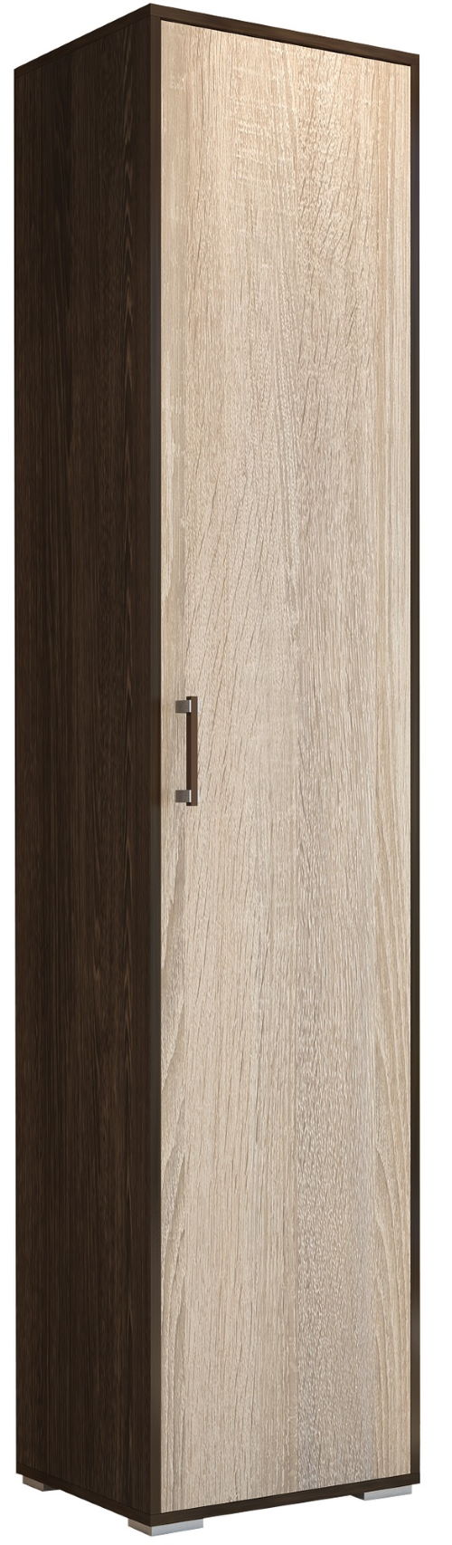 Фото Шкаф Смарт (48,2) однодверный от производителя Горизонт в Симферополе по цене 5 830 ₽