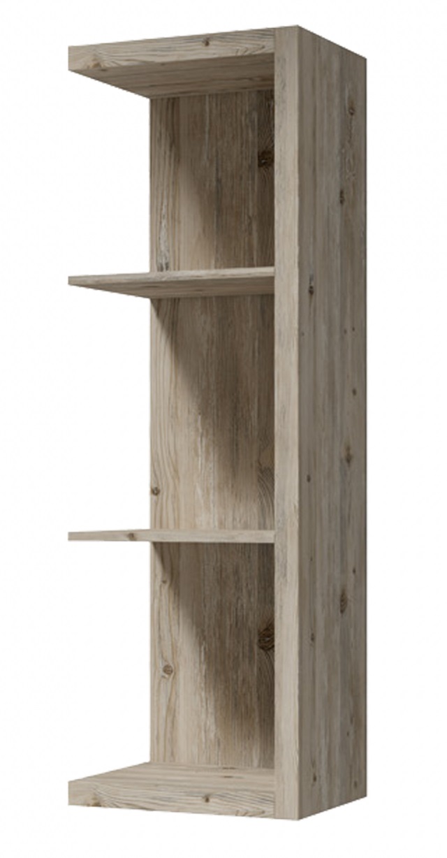 Фото Шкаф подвесной Typ 04 Talina от производителя Helvetia в Симферополе по цене 11 170 ₽