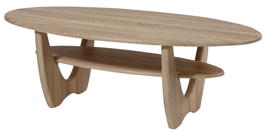 Фото Стол журнальный Юпитер от производителя Калифорния в Симферополе по цене 9&nbsp;060 ₽