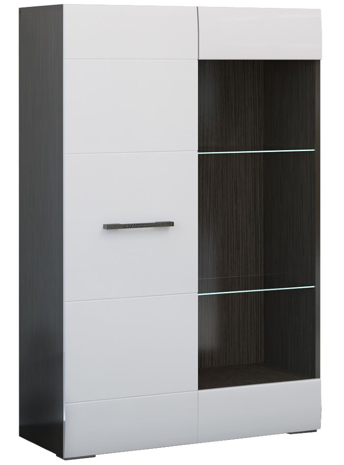 Фото Стеллаж Ненси  от производителя Горизонт в Симферополе по цене 8 590 ₽