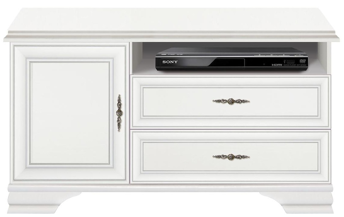 Фото Тумба Kentaki S320-RTV1D2S от производителя Black Red White (БРВ) в Симферополе по цене 24&nbsp;650 ₽