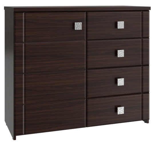 Фото Комод Изабель ИЗ-52К от производителя Компасс в Симферополе по цене 20 090 ₽