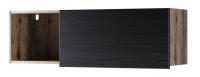 Фото  полка навесная 1dn джаггер (jagger) производитель Анрэкс