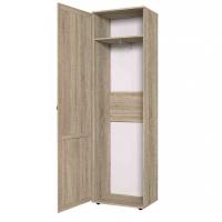 Фото raspashnoy-shkaf шкаф шерлок (sherlock)-71 (56) однодверный производитель Глазов