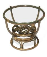 Фото stoly-kruglye стол журнальный беноа (benoa) производитель Tetchair