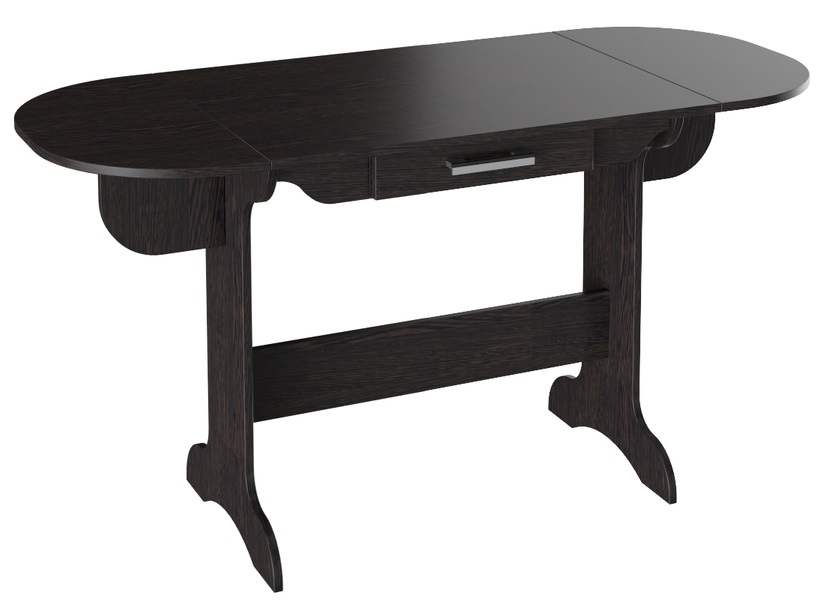 Фото Стол обеденный Дакота (Бон мебель) от производителя Бон-мебель в Симферополе по цене 3&nbsp;990 ₽