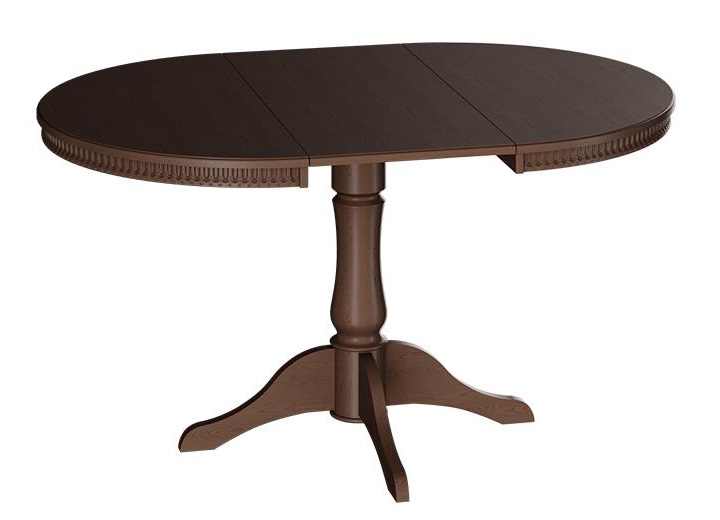 Фото Стол обеденный Орландо Т1  от производителя ТриЯ в Симферополе по цене 30&nbsp;180 ₽