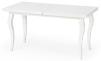 Стол обеденный Halmar Mozart (1,4) (дерево, мдф-белый,  белый (Halmar ) ) в Симферополе от производителя 