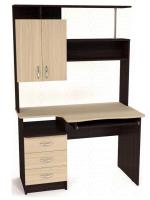 Фото stoly-kompyuternye стол компьютерный скн-7 производитель Ромис