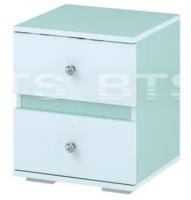 Фото detskaya-modulnaya-tifani тумба тифани тб-13 производитель Мебелони