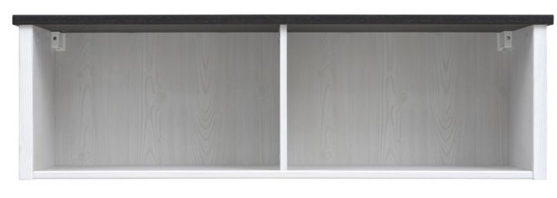 Фото Полка Порто SFW/120 от производителя Black Red White (БРВ) в Симферополе по цене 5 520 ₽