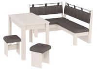 Фото ugolki-kukhonnye кухонный уголок-комплект омега производитель ТриЯ