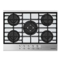 Варочная поверхность газовая 5-ти комф. MGHG 75 21 (680х520) в интернет магазине Планета Комфорта Фото varochnye-poverkhnosti варочная поверхность газовая 5-ти комф. mghg 75 21 (680х520) производитель Maunfeld