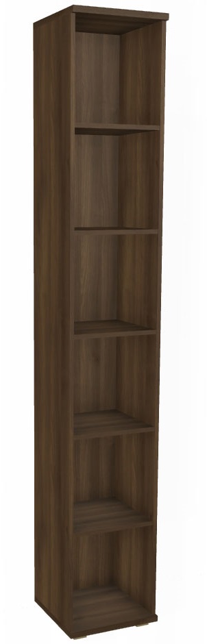 Фото Шкаф Карина ШК-1051 многоцелевой от производителя Лером в Симферополе по цене 7 780 ₽