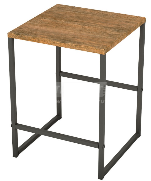 Фото Табурет Рокс от производителя Калифорния в Симферополе по цене 2&nbsp;860 ₽