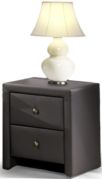 Фото Тумба прикроватная Halmar Prima от производителя Halmar  в Симферополе по цене 20&nbsp;240 ₽