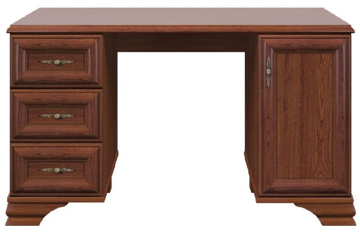 Стол туалетный Kentaki S320-TOL (лдсп, лдсп-каштан,  каштан (Black Red White (БРВ)) ) Стол туалетный Kentaki S320-TOL (лдсп, лдсп-каштан,  каштан (Black Red White (БРВ)) )