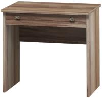 Фото pryamye-kompyuternye-stoly стол с ящиком ларго производитель Регина