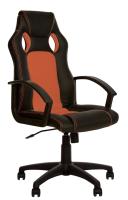 Фото  кресло геймерское спринт (sprint) tilt производитель Новый стиль