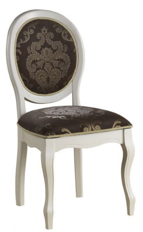 Фото Стул Фиона (Fiona FN-SC) от производителя ТМК в Симферополе по цене 18&nbsp;950 ₽