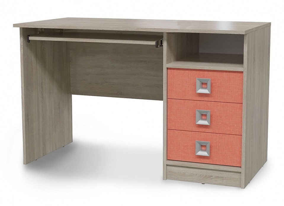 Фото Стол компьютерный Сити от производителя Гранд Кволити в Симферополе по цене 10&nbsp;710 ₽