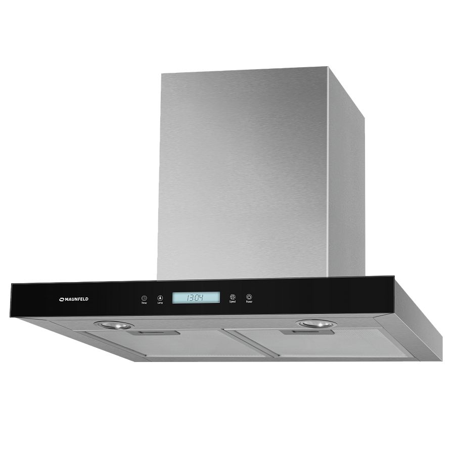 Фото Вытяжка купольная Prima plus 60 (600х500хh400(780)) от производителя Maunfeld в Симферополе по цене 15 900 ₽