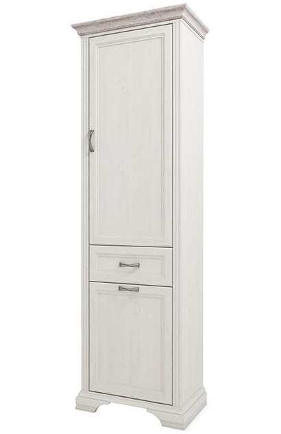 Фото Шкаф 2D1S Монако (Monako) от производителя Анрэкс в Симферополе по цене 36 370 ₽