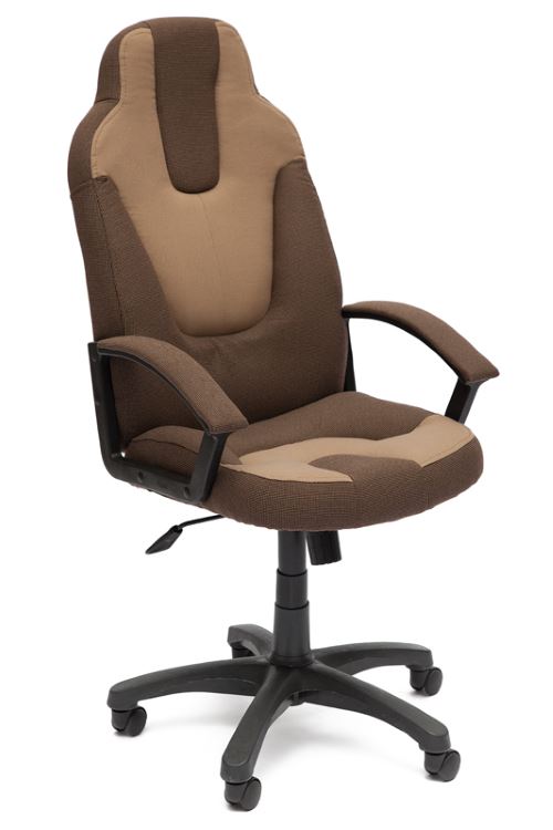 Фото Кресло геймерское Нео (Neo) 3 от производителя Tetchair в Симферополе по цене 12 170 ₽