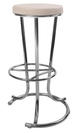 Фото Табурет барный Омега от производителя Кристалл в Симферополе по цене 2&nbsp;880 ₽