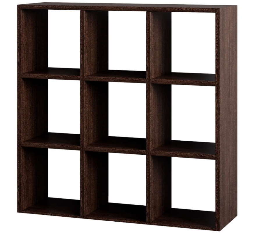 Фото Полка навесная ИОН 4 от производителя Мебелони в Симферополе по цене 2 720 ₽