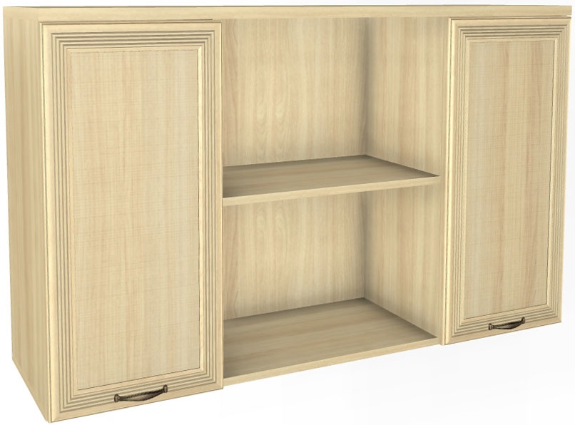 Фото Антресоль Карина АН-1025 от производителя Лером в Симферополе по цене 11&nbsp;670 ₽