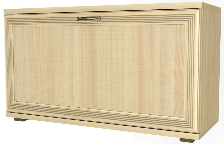 Фото Тумба Карина ТБ-1041 от производителя Лером в Симферополе по цене 8&nbsp;450 ₽